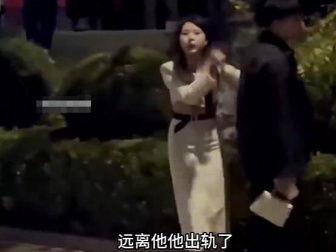 最新出轨吃瓜事件男网红,揭秘男网红的婚外情真相