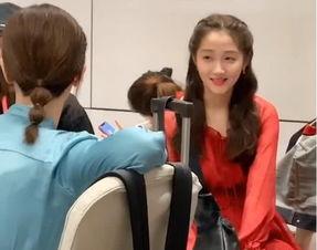 娱乐吃瓜八卦杨紫视频,娱乐圈幕后故事大揭秘！