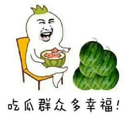 娱乐吃瓜图片,吃瓜群众视角下的明星幕后故事