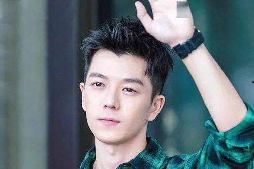 吃瓜娱乐王栎鑫是谁扮演的